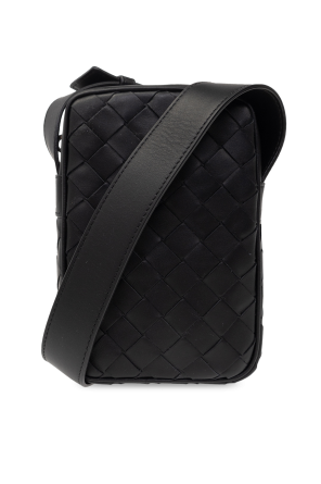 BOTTEGA VENETA ボッテガ iPhone15ProMax Navy blue Case for iPhone 15 Pro Max Bottega Veneta - Vitkac